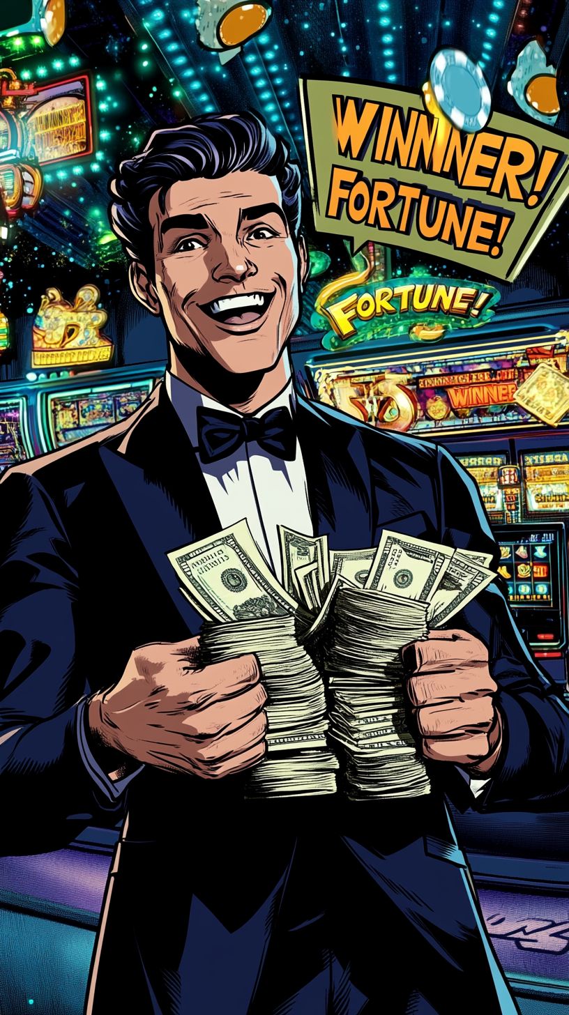 پاکستان کے Game Vault APK کھلاڑیوں کے لیےجیک پاٹ گیم