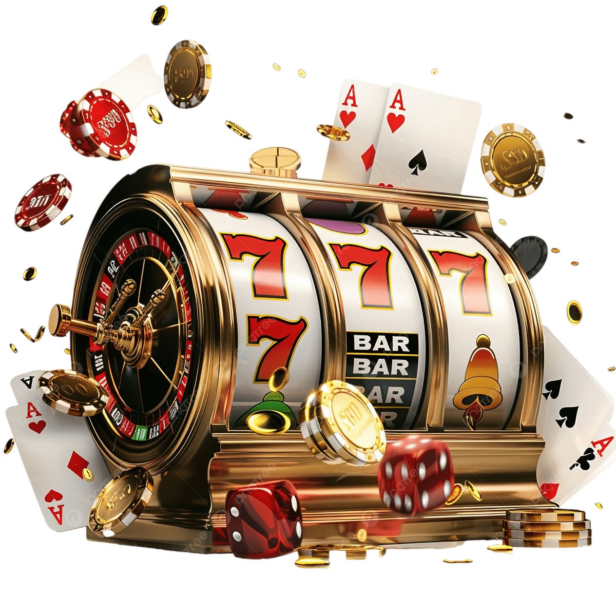 Game Vault APK کیسینو میں پوکر گیمز