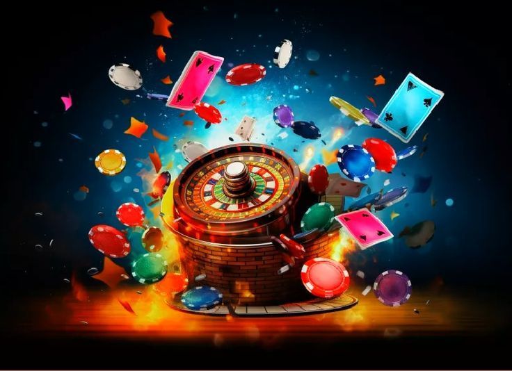 Game Vault APK کیسینو گیمز کا ایک زمرہ منتخب کریں

